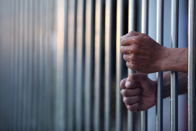 Comanche County Detention Center transfers 151 inmates.
