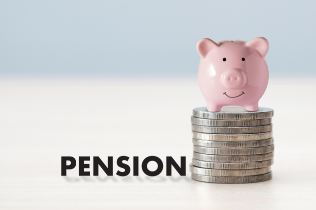 Pensions systems