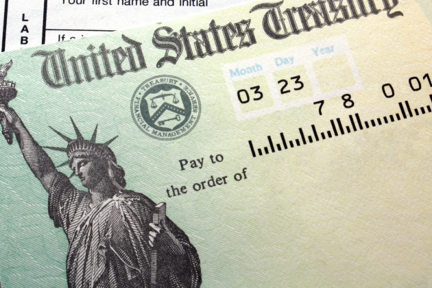 Any American receiving a stimulus check for someone who has died prior to receiving the payment is required to return that check to the federal government.