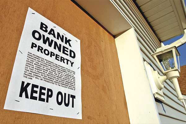 Feds act to prevent foreclosures