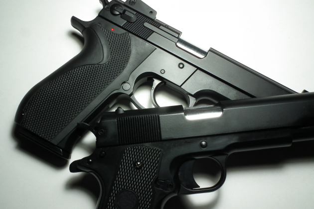 A proposed state question to overturn Oklahoma’s “permitless carry” law has been rejected