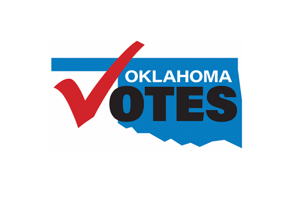 Oklahoma Votes 