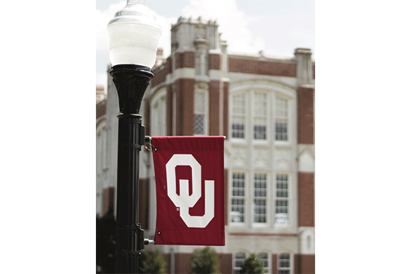 OU sets new on-campus mask policy