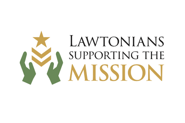 Lawtonians Supporting the Mission