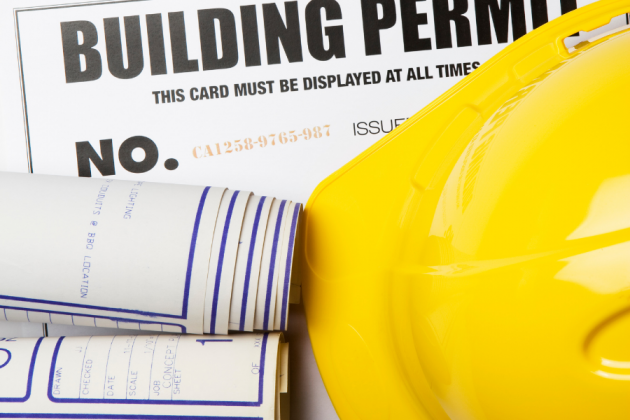 Lawton Building Permits