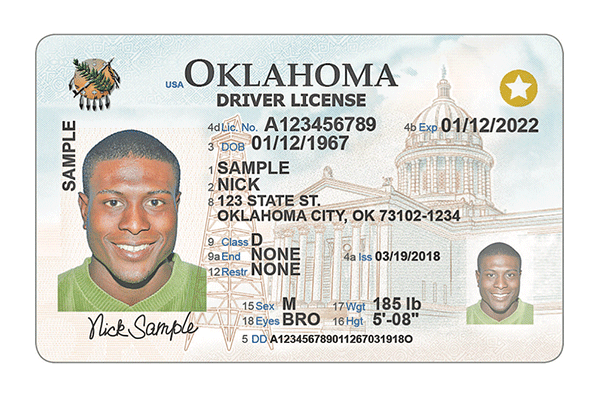 Real ID rollout going well in state