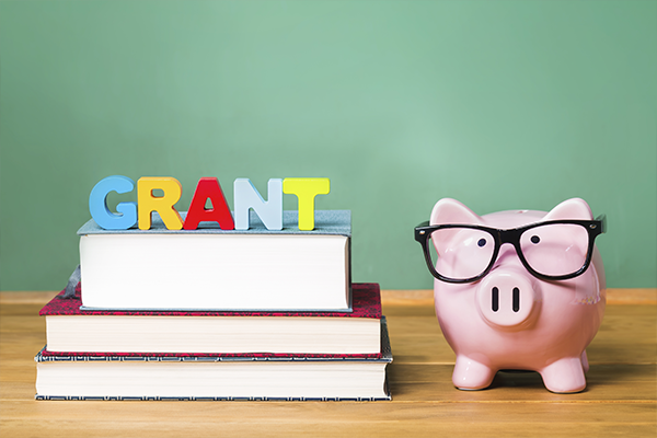 Area libraries receive PPE grants