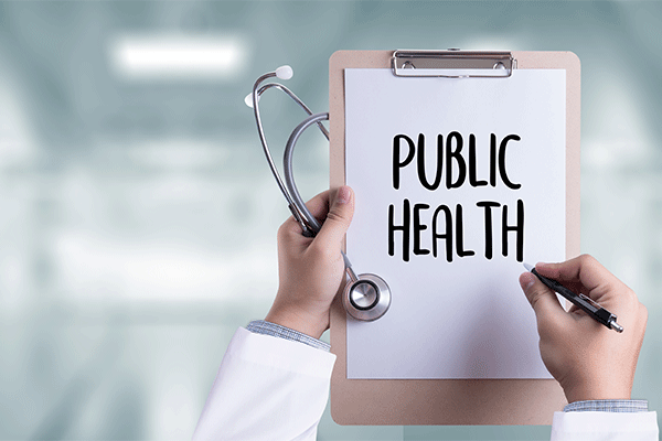 Oklahoma State Department of Health has successfully completed a review to maintain national accreditation from the Public Health Accreditation Board.