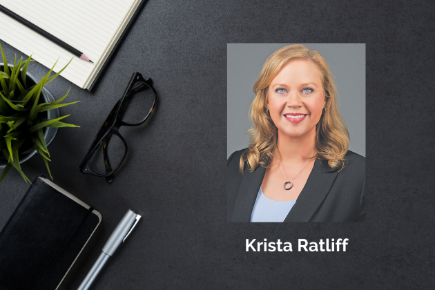 Ratliff named Lawton Fort Sill Chamber of Commerce president and CEO