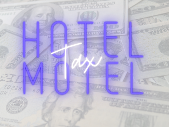 Lawton Fort Sill Hotel Motel Tax