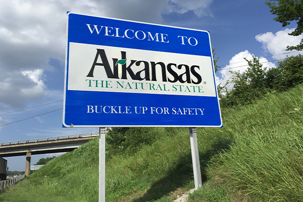 Ark. voters endorse highway tax, relax term limits