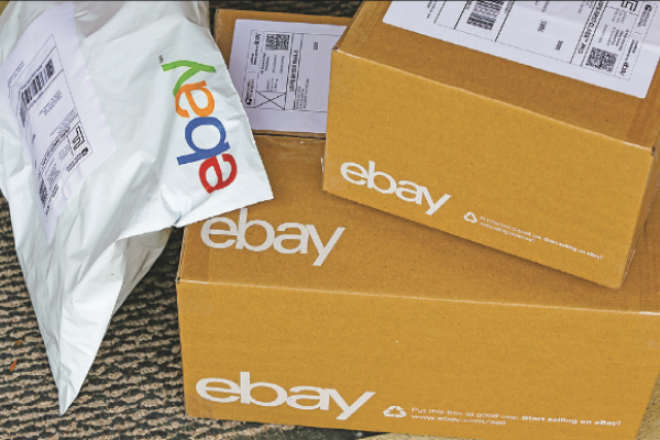  A Cleveland County man indicted by a federal grand jury is accused of reaping more than $100,000 from the sale of stolen merchandise on eBay.