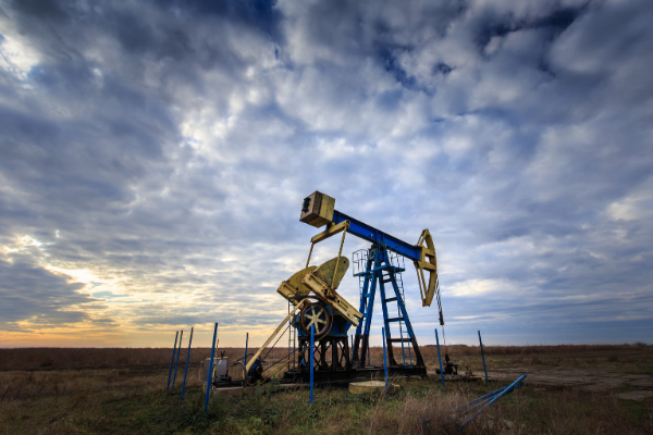 Will oil & gas be affected by the McGirt case? 