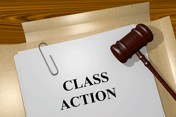 Class-action lawsuit filed against K12