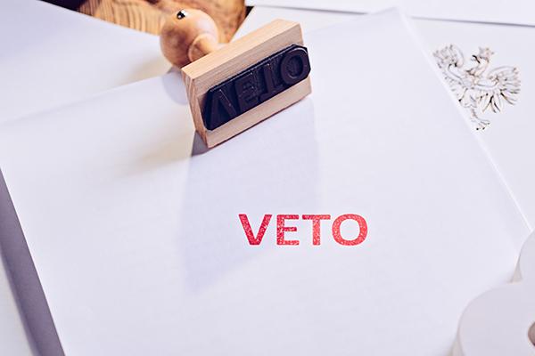 House overrides Trump’s veto of defense bill
