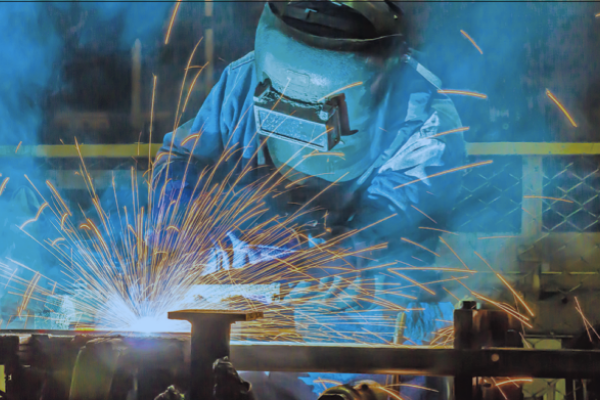 The Oklahoma Department of Labor has several statutory areas of responsibility, including licensing welders. A welder is required to renew the license each year.