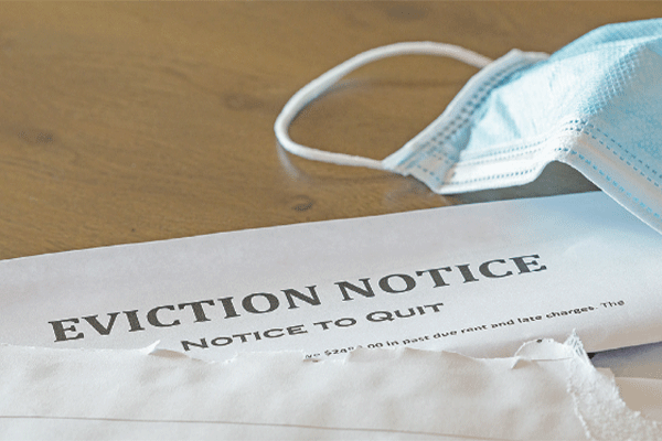 FHFA extends eviction freezes to March 31