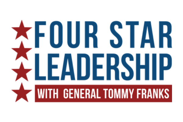 Four Star Leadership