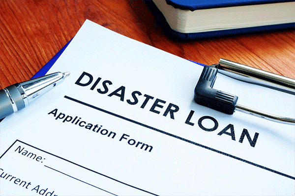 SBA starts new disaster loan assistance program