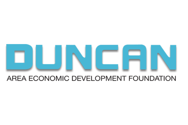 Lehr joins Duncan Area Economic Development Foundation