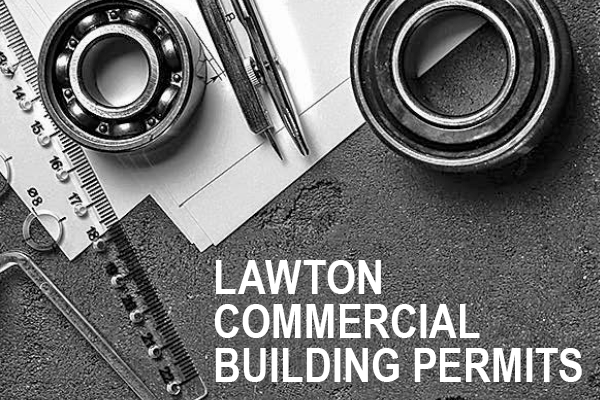 Lawton Commercial Building Permits 