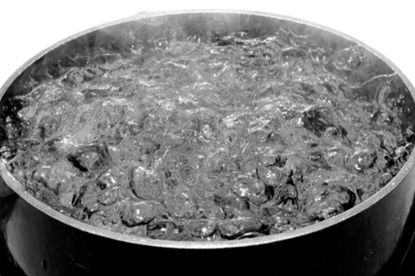 Sunnyside boil order lifted by DEQ