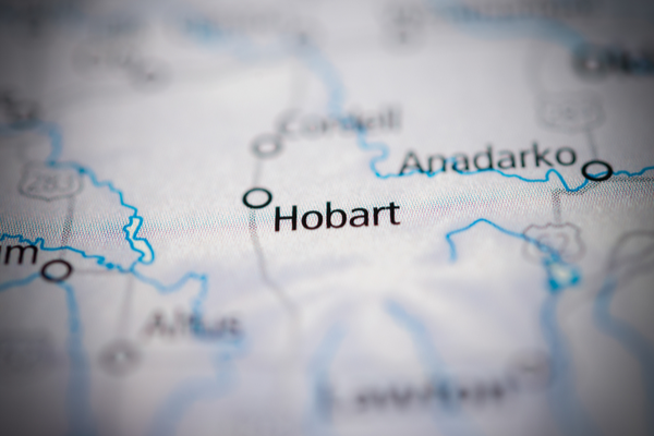 Hobart celebrate s 120 years in the making