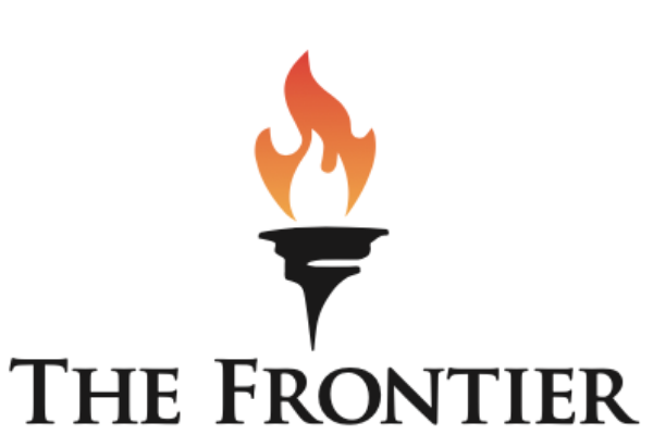 The Frontier Logo. 