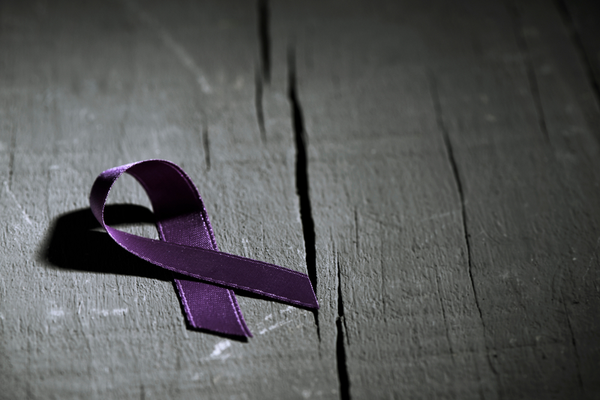 Domestic Violence Awareness Walk set for Oct. 5. Image Provided. 