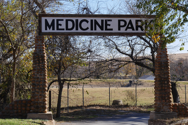 Medicine Park, OK. Photo Provided. 