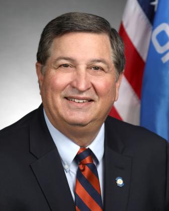 State Rep. Dick Lowe