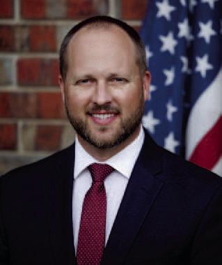 District Attorney Kyle Cabelka