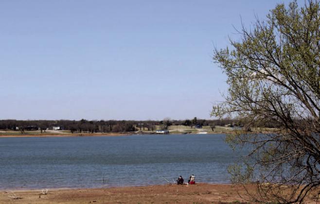 Duncan Lakes Commission meeting canceled