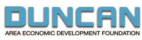 DAEDF receives economic development excellence award