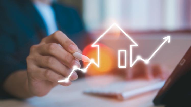What’s ahead for the housing market?