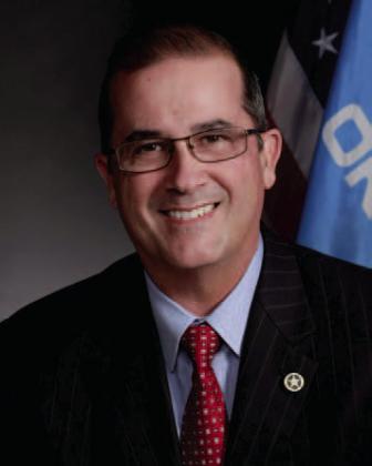 Rep. Tom Gann