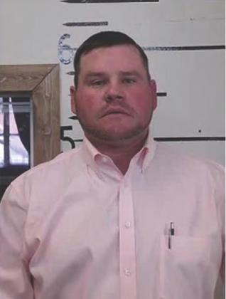 Ethan Patrick Treadwell