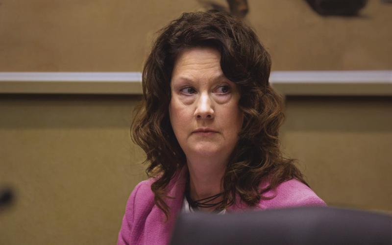 Municipal Voters Encounter Scarce Access to Political Campaign Finance Records