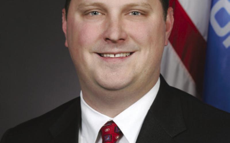Jon Echols