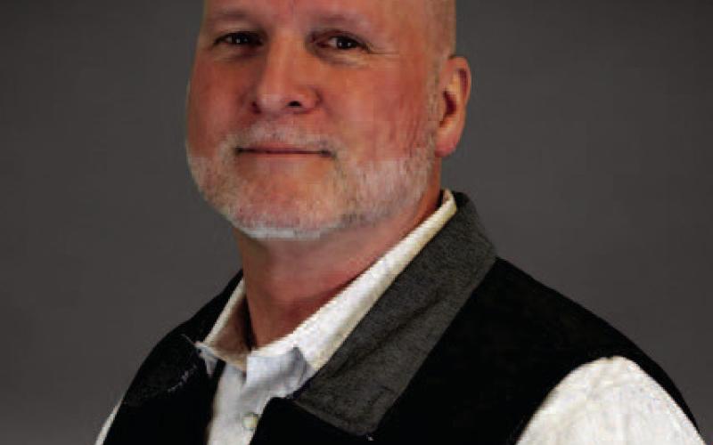 Craig Akard