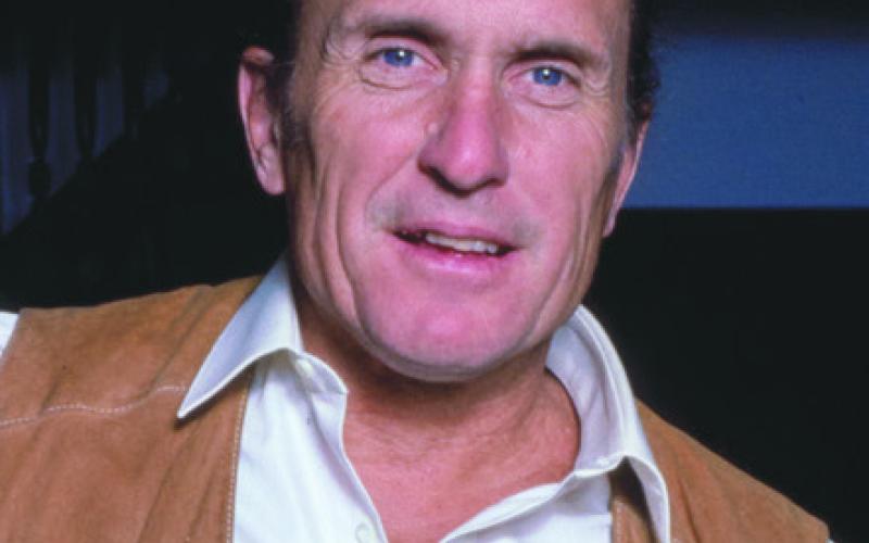 Robert Duvall 1931-2026