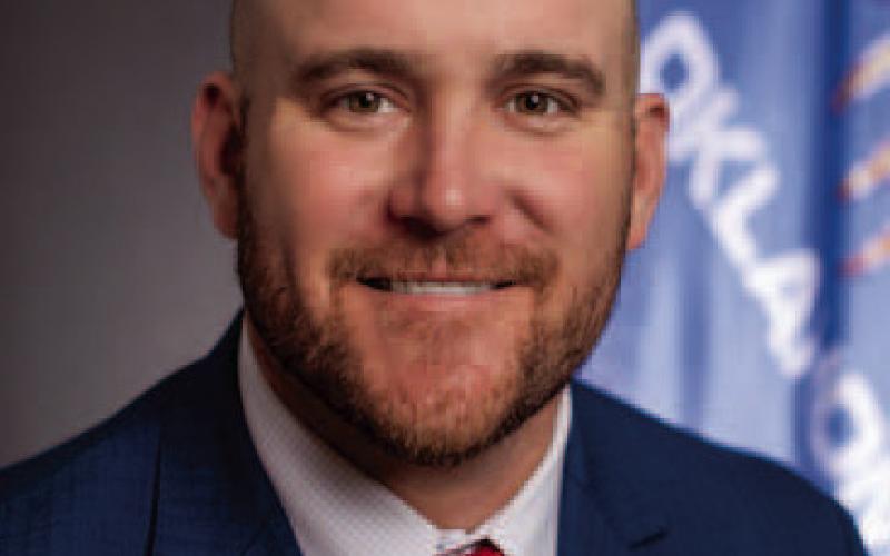 Trey Caldwell