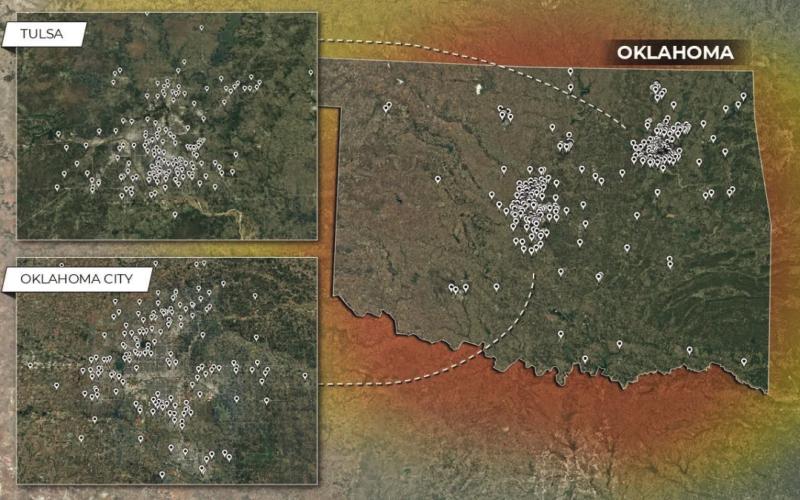 Twin Chickasha Hearings Reveal Agents Knew of Hail Claim Practice