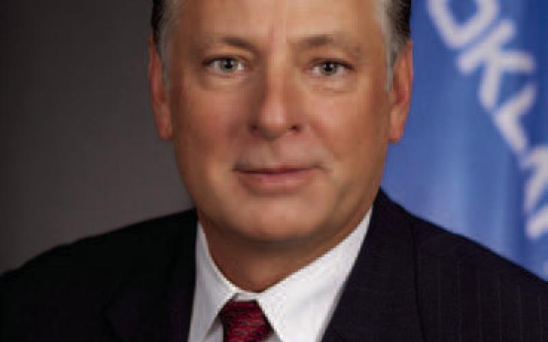 John George