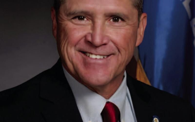 Rep. Danny Sterling