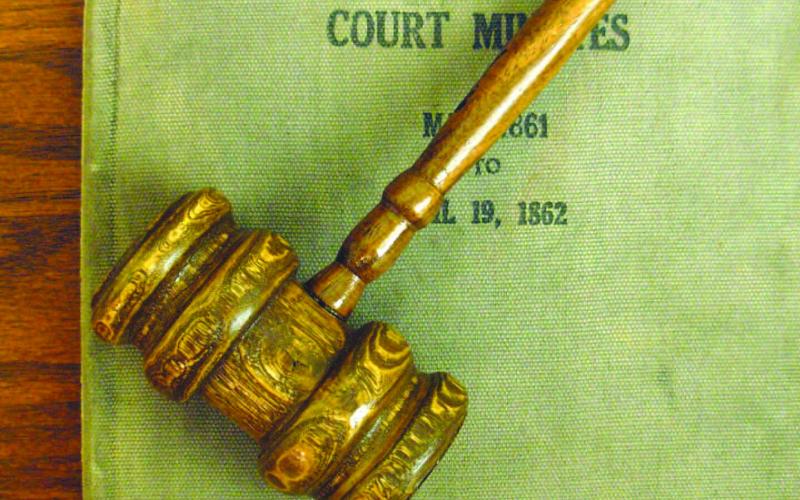 State Election Board, U.S. Justice Department settle Oklahoma voter registration spat