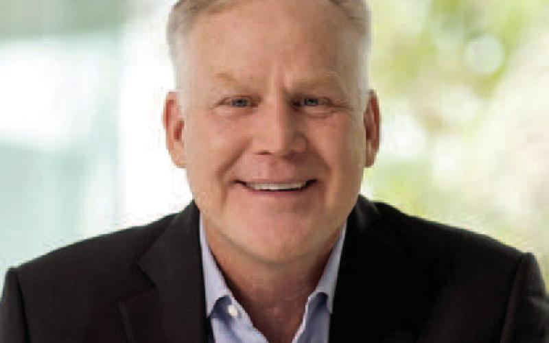 Alan Armstrong