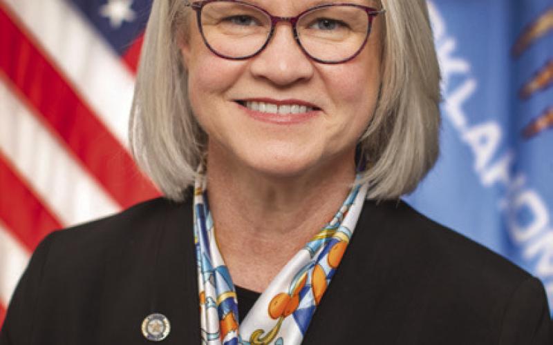 Trish Ranson