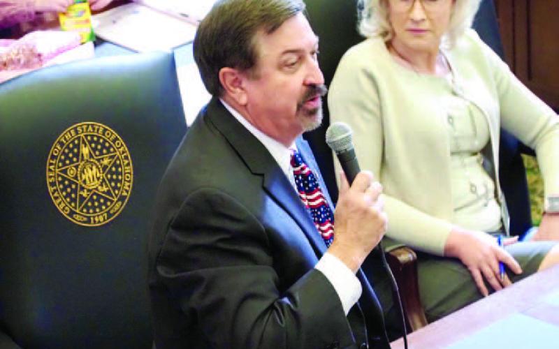 House advances measure limiting