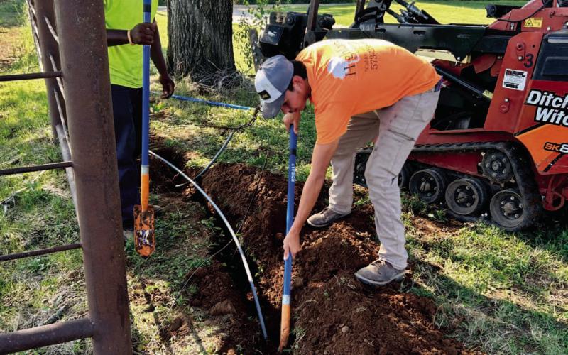 State to receive millions of dollars for final phase of broadband expansion